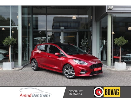Ford Fiesta 0