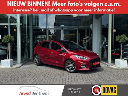 Ford Fiesta 0