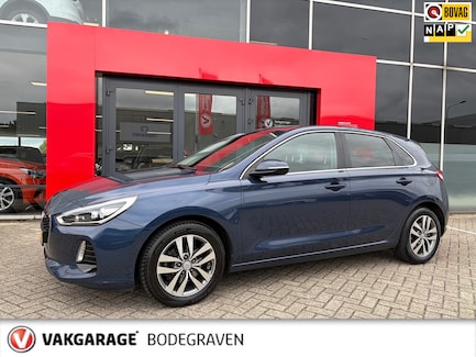 Hyundai i30 0