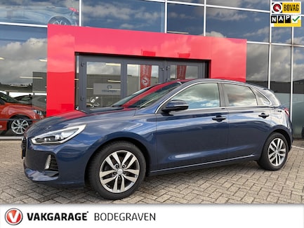 Hyundai i30 0