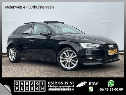 Audi A3 0
