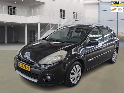 Renault Clio 0