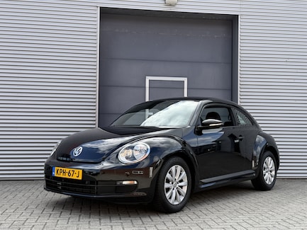 Volkswagen Beetle 0