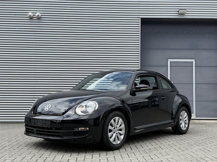 Volkswagen Beetle 0