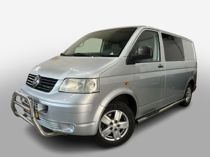 Volkswagen Transporter 0