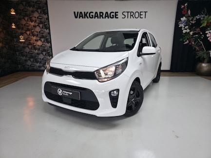 Kia Picanto 0