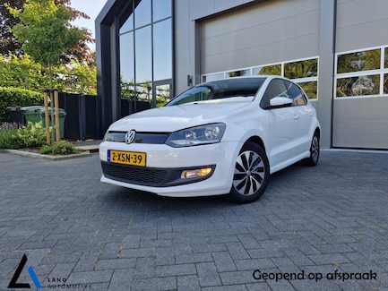 Volkswagen Polo 0