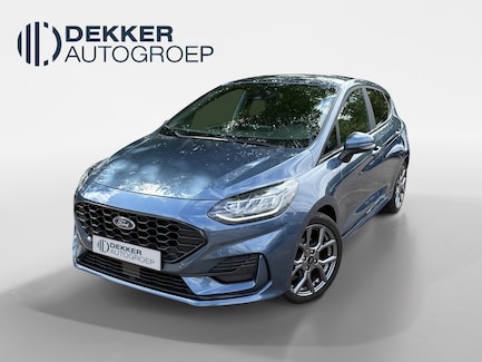 Ford Fiesta 0