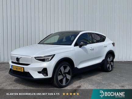 Volvo C40 0