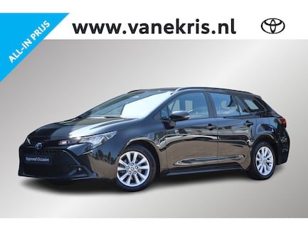 Toyota Corolla 0