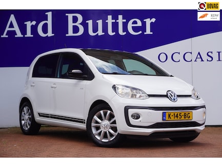 Volkswagen Up! 0