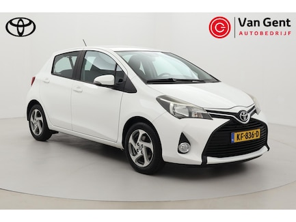 Toyota Yaris 0