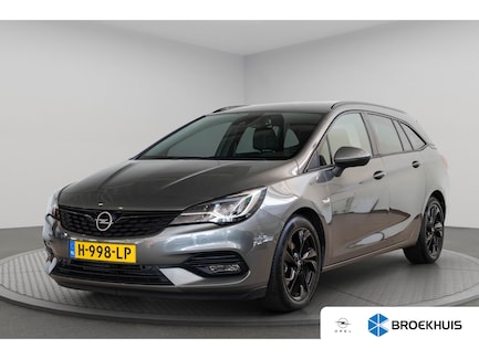 Opel Astra 0