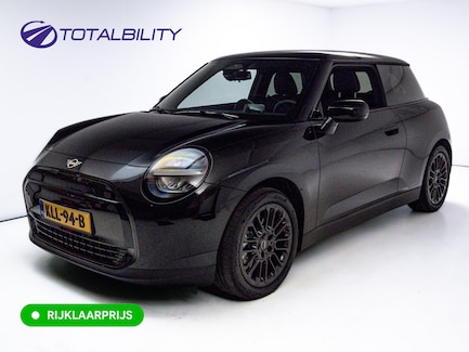 MINI Cooper 0