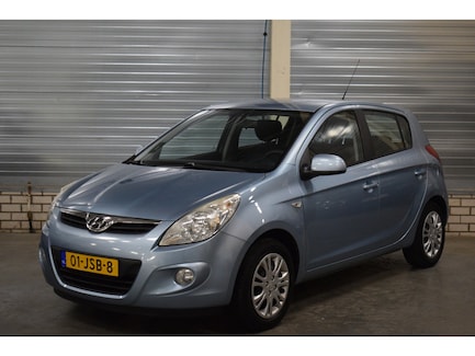 Hyundai i20 0