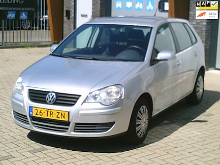 Volkswagen Polo 0