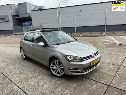 Volkswagen Golf 0