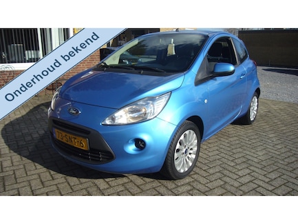 Ford Ka 0