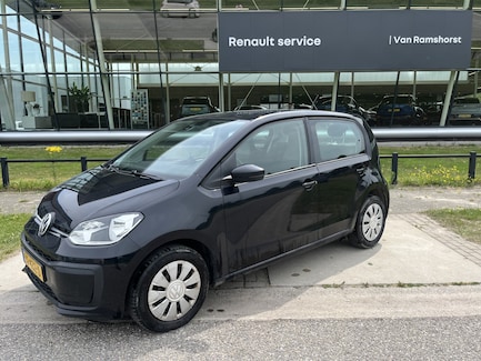 Volkswagen Up! 0