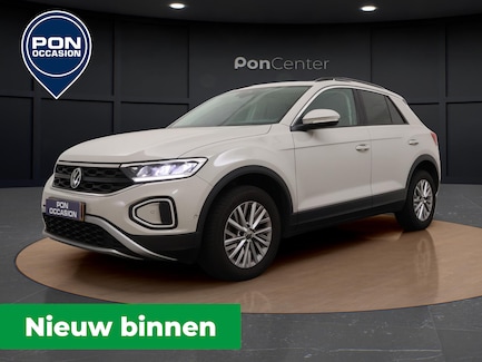 Volkswagen T-Roc 0