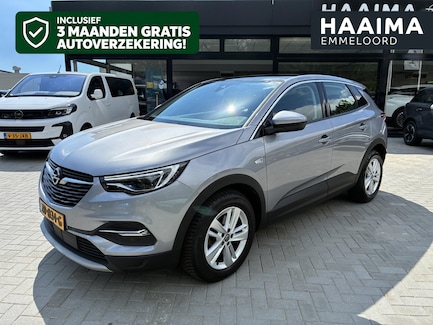 Opel Grandland 0