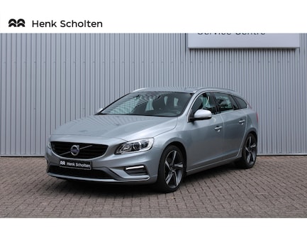 Volvo V60 0