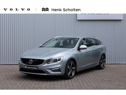 Volvo V60 0