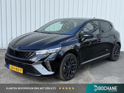 Renault Clio 0
