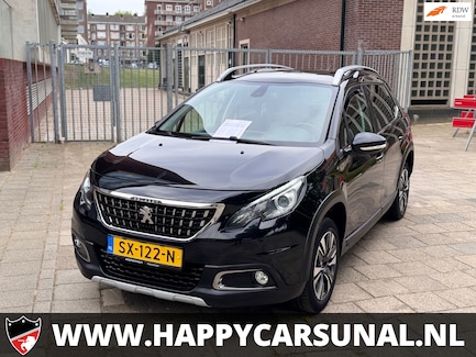 Peugeot 2008 0