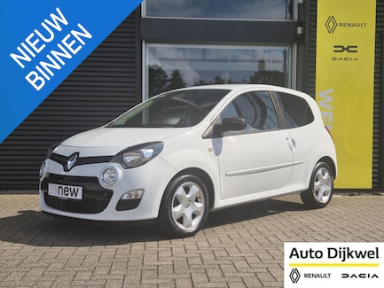 Renault Twingo 0