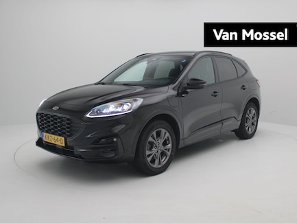 Ford Kuga 0