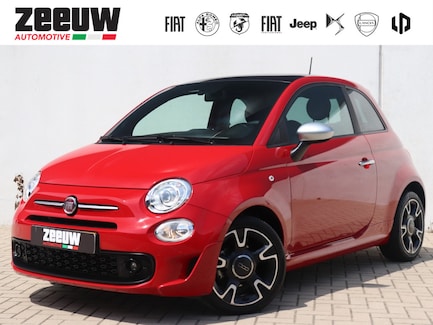 Fiat 500 0