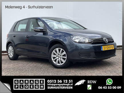 Volkswagen Golf 0