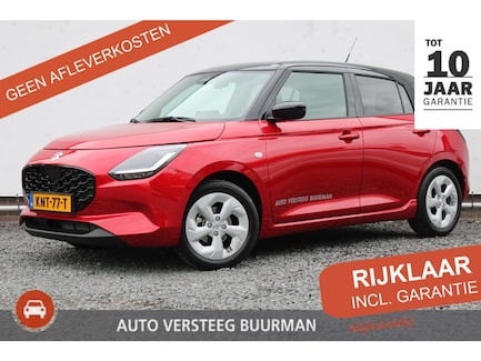 Suzuki Swift 0