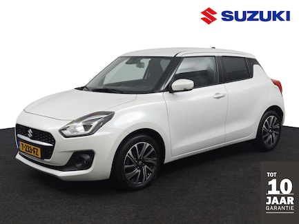 Suzuki Swift 0