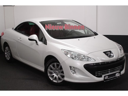 Peugeot 308 0