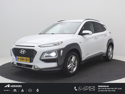 Hyundai Kona 0