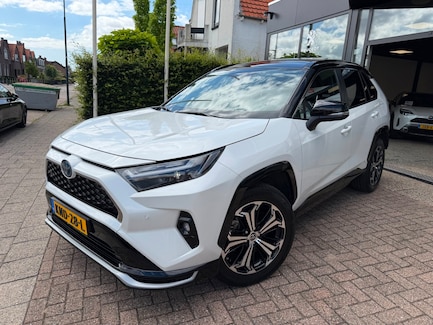 Toyota RAV4 0