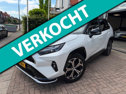 Toyota RAV4 0