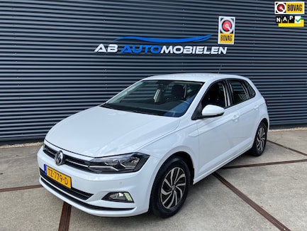 Volkswagen Polo 0