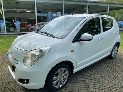 Suzuki Alto 0