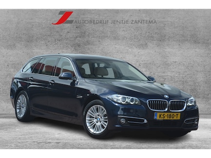 BMW 5-Serie 0