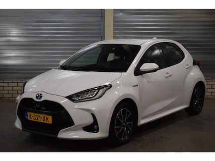 Toyota Yaris 0