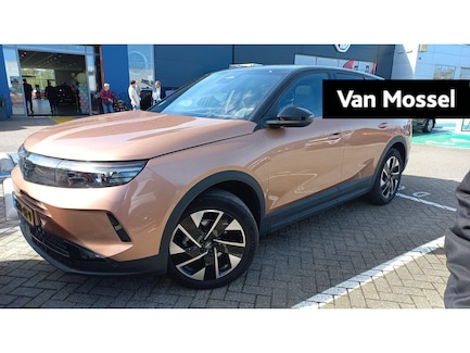 Opel Grandland 0