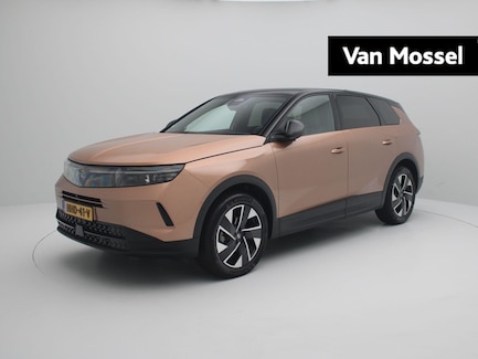 Opel Grandland 0
