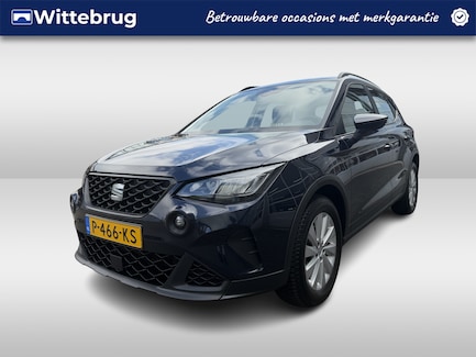 SEAT Arona 0