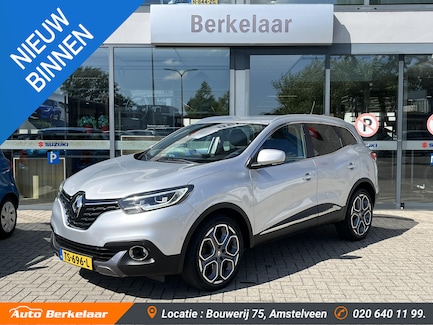 Renault Kadjar 0