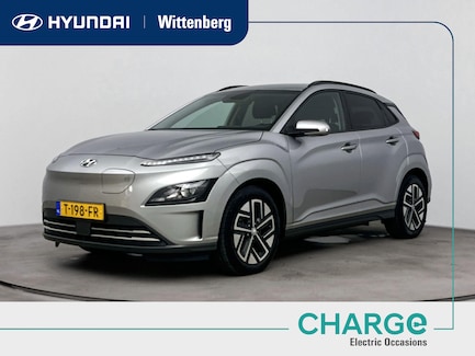 Hyundai Kona Electric 0