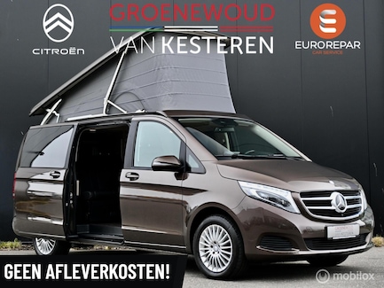 Mercedes-Benz Camper 0