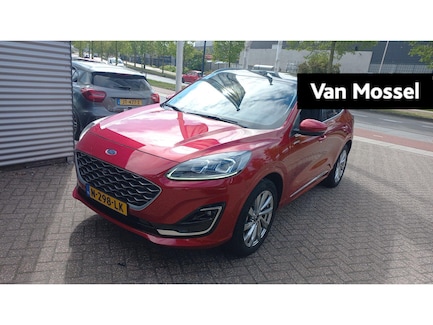 Ford Kuga 0